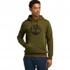 TB0A2BJH3021, Timberland Tree Logo Hoodie