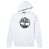 Timberland Tree Logo Hoodie