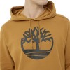 TB0A2BJHP571, Timberland Tree Logo Hoodie