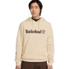 TB0A5UKKEFL1, Timberland Linear Logo Hoodie