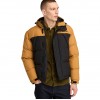 TB0A6267P571, Timberland Durable Water Repellent Jacket