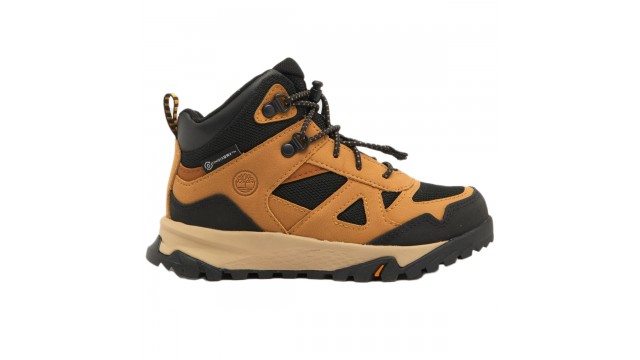 Timberland Lincoln Peak Mid Waterproof