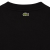 TH0062-00-031, Loose Fit Large Crocodile Organic Heavy Cotton T-shirt