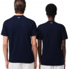 TH1218-00-166, Regular Fit Heavy Cotton Jersey T-shirt
