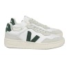 VD2003384A, Veja V-90 Leather White Cyprus