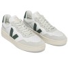 VD2003384A, Veja V-90 Leather White Cyprus