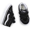 VN00018W6BT1, Vans SK8-Mid Reissue V Preto