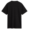 VN000G47BLK1, Vans Arched Ss Tee