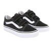 VN000VHE6BT1, Vans Old Skool V Preto