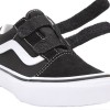 VN000VHE6BT1, Vans Old Skool V Preto