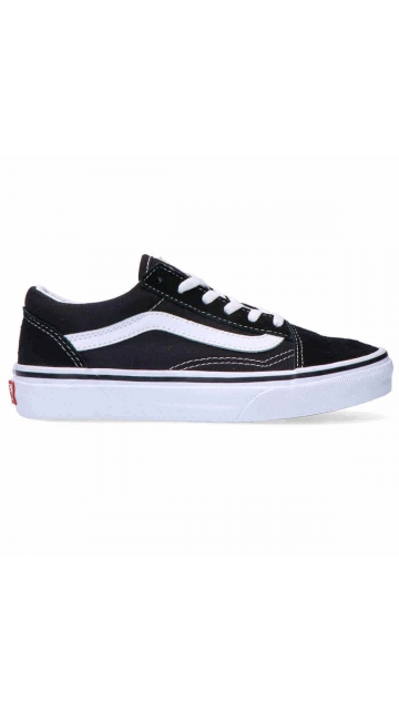 Vans Old Skool Black/White