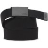 Vans Mn Deppster Ii Web Belt Black