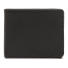 Vans Mn Drop V Bifold Wallet Black