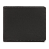 Vans Mn Drop V Bifold Wallet Black