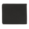 Vans Mn Drop V Bifold Wallet Black