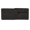 Vans Mn Drop V Bifold Wallet Black