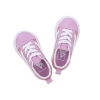 VN0A4TZOPT51, Vans Old Skool Elastic Lace Rosa