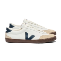Veja Volley White Nautico Bark