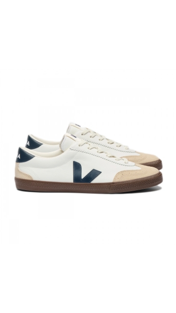 Veja Volley White Nautico Bark