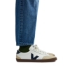 Veja Volley White Nautico Bark