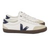 VO2003531B, Veja Volley Leather White Nautico Bark