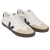 VO2003531B, Veja Volley Leather White Nautico Bark