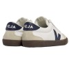 VO2003531B, Veja Volley Leather White Nautico Bark