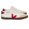 VO2003533A, Veja Volley Leather White Pekin Bark