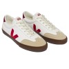 VO2003533A, Veja Volley Leather White Pekin Bark