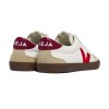 VO2003533A, Veja Volley Leather White Pekin Bark