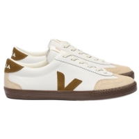 Veja Volley White Tent Bark