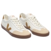 Veja Volley White Tent Bark