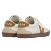 Veja Volley White Tent Bark