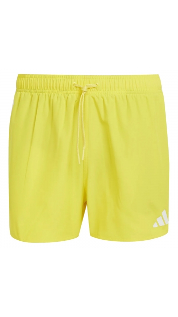 Adidas Calção de Natação 3-Stripes