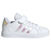 IE3851,Adidas Grand Court 2.0 El