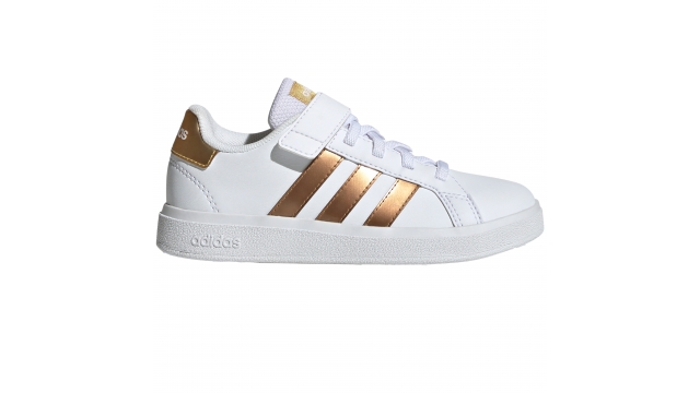 Adidas Grand Court 2.0 El K