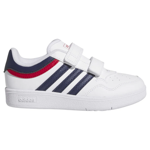 JI3484,Adidas Hoops 4.0 Cf