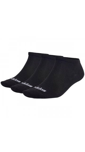 Adidas Meias de Cano Baixo