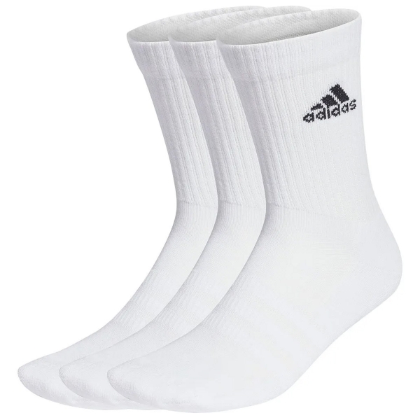 HT3446,Adidas Meias de Cano Médio