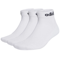 Adidas Meias pelo Tornozelo