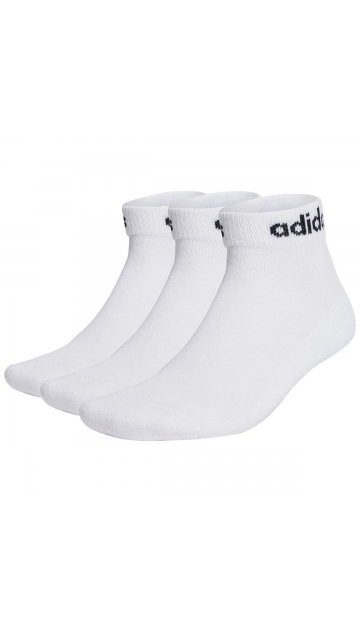 Adidas Meias pelo Tornozelo