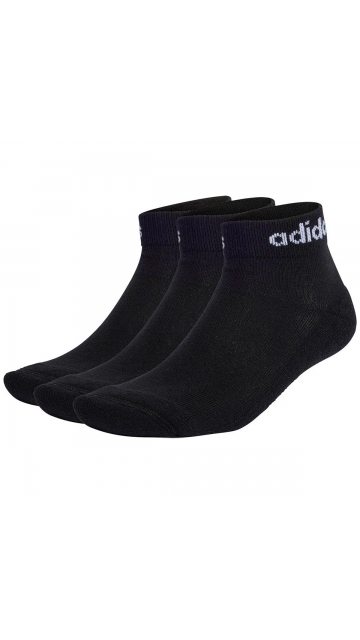Adidas Meias pelo Tornozelo