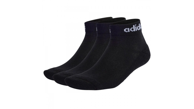 Adidas Meias pelo Tornozelo