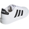 GW6511, Adidas Grand Court 2.0 K Branco