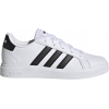 GW6511, Adidas Grand Court 2.0 K Branco