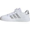 GW6516, Adidas Grand Court 2.0 El K