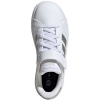 GW6516, Adidas Grand Court 2.0 El K