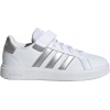 GW6516, Adidas Grand Court 2.0 El K
