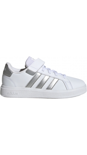 Adidas Grand Court 2.0 El K