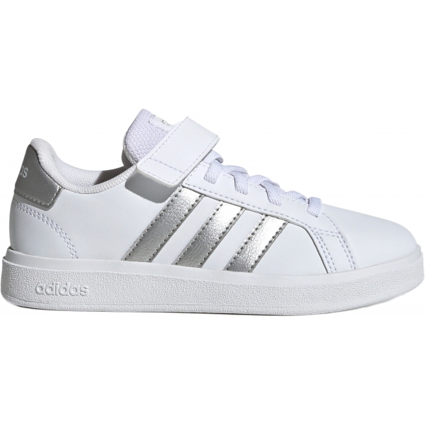 GW6516, Adidas Grand Court 2.0 El K